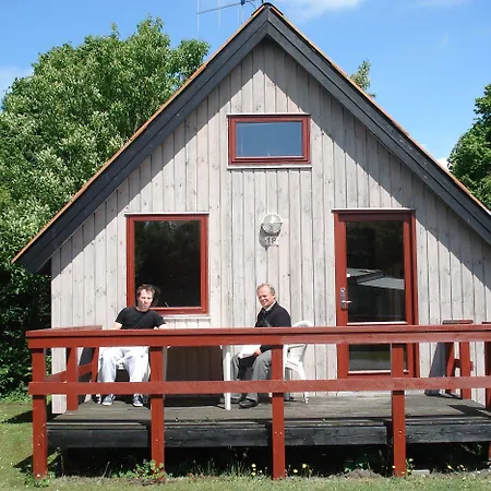 Aktiv Camping&cottages 3*